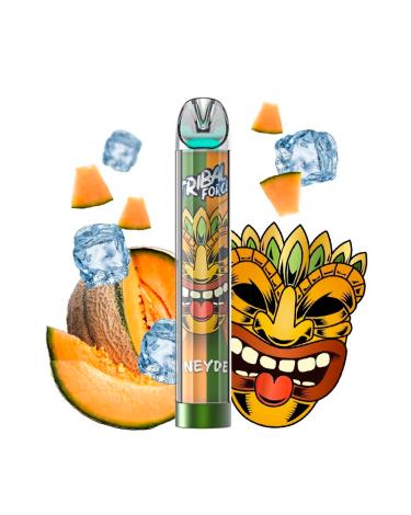 Tribal Puff HONEYDEW - POD DESECHABLE - SIN NICOTINA