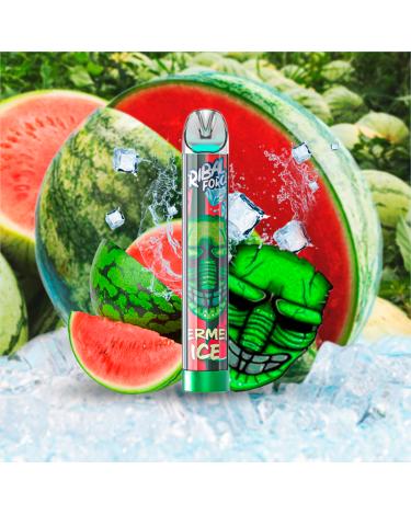 Tribal Puff WATERMELON ICE - POD DESECHABLE - 20mg