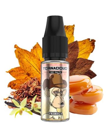 Tribeca 10ml - Tornadoliq NicSalts
