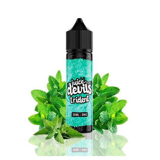 TRIDENT By Juice Devils 50ml + Nicokit Gratis