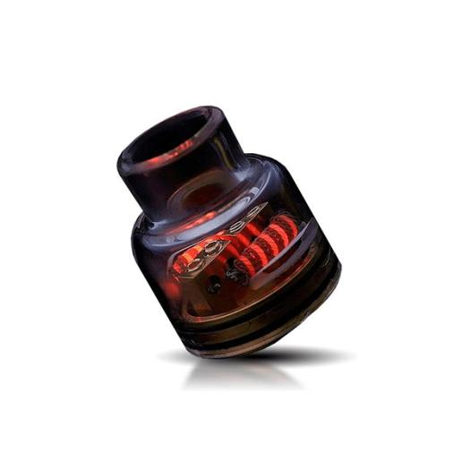 Trinity Glass Competition Glass Cap para Goon 24mm/ 1.5/LP