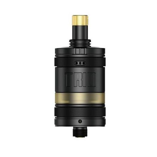 Trio MTL RTA 22mm - ZQ Vapor