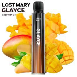 Triple Mango Lost Mary Tappo Glayce Kit 20mg