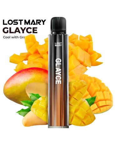 Triple Mango Lost Mary Tappo Glayce Kit 20mg