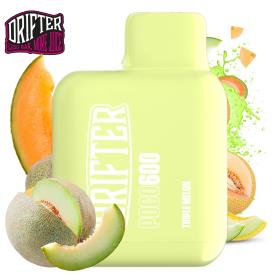 Triple Melon Drifter Poco 600 20mg 2ml | Desechable |