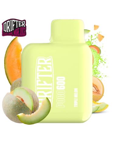 Triple Melon Drifter Poco 600 20mg 2ml | Desechable |