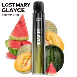 Triple Melon Lost Mary Tappo Glayce Kit 20mg