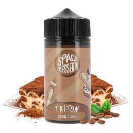 Triton 200ml - Space Dessert