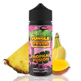 Tropical Fusion 100ml+ Nicokits Gratis- Jungle Fever