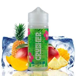 Tropical Ice 100ml + Nicokit gratis - Crusher