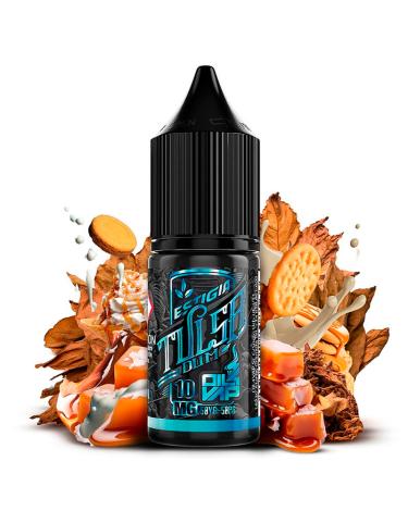 Tulsa Dum 10ml - Oil4Vap Sales de Nicotina