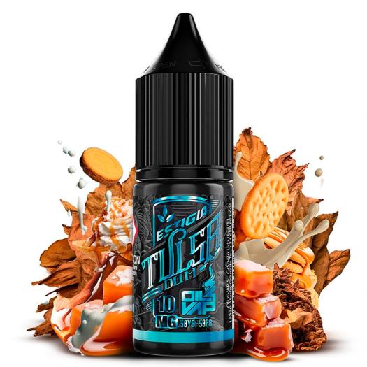 Tulsa Dum 10ml - Oil4Vap Sales de Nicotina