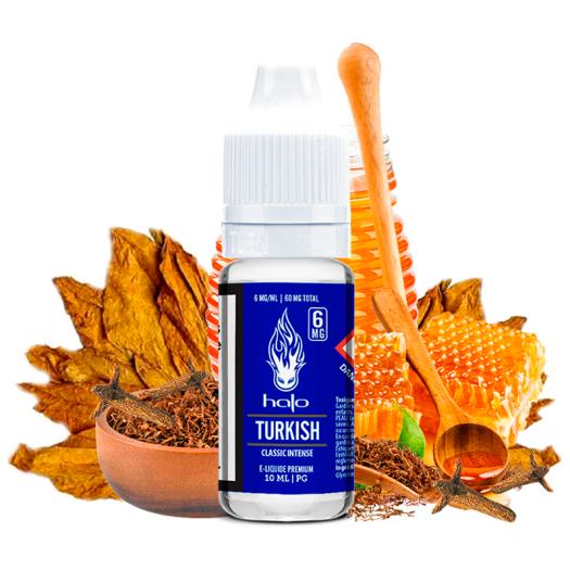 TURKISH Halo 10ml