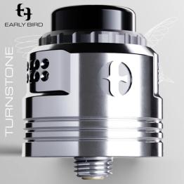 Turnstone RDA 30mm Early Bird