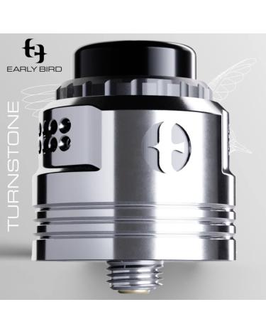Turnstone RDA 30mm Early Bird