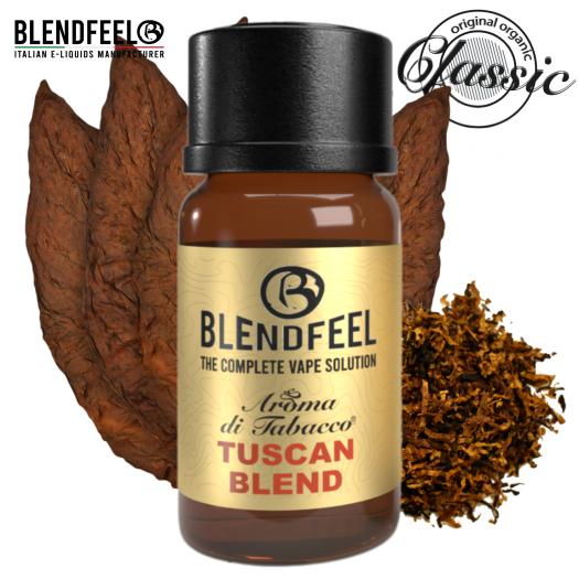 Tuscan Blend - Aroma di Tabacco® 10ml Blendfeel