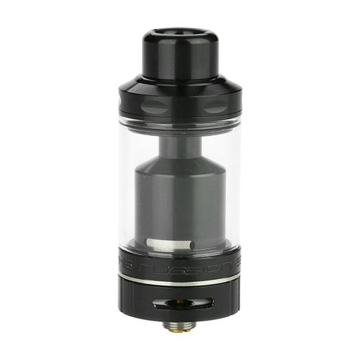 UCT THE RUSSIANT 98% RTA - Color: Negro