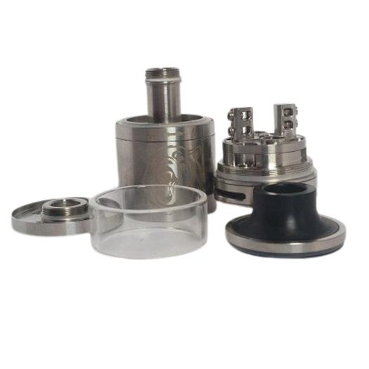 Unicig Indulgence X Tank RTA/RDA