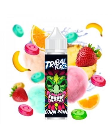 UNICORN RAINBOW Tribal Force 50 ml + Nicokits Gratis
