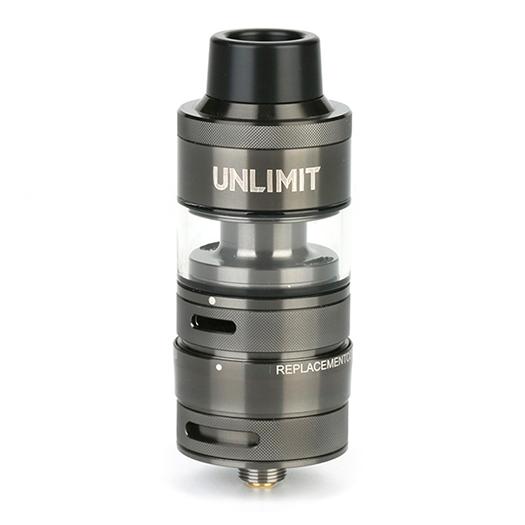 Unlimit DL RTA 24mm - Kizoku RTA (BLACK)