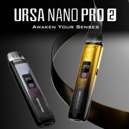 Ursa Nano Pro 2 Lost Vape