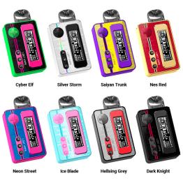 Ursa Pocket - Lost Vape