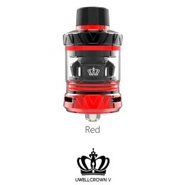 Uwell Crown 5 Tank 2 ml - Uwell ✅
