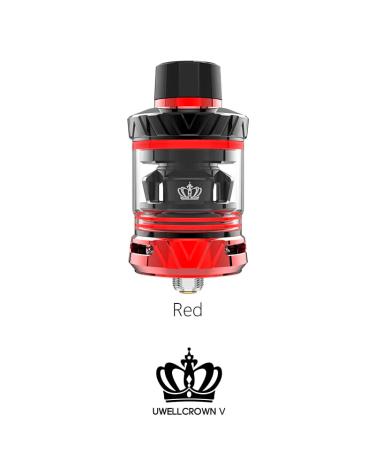 Uwell Crown 5 Tank 2 ml - Uwell ✅