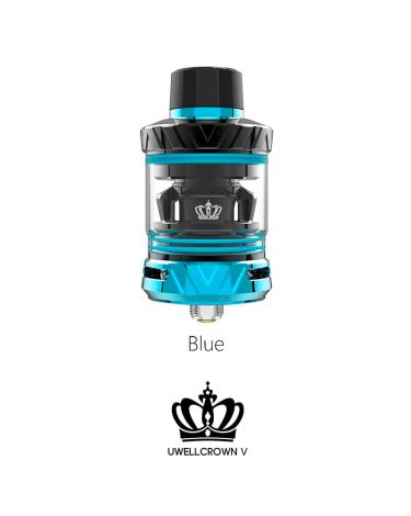 Uwell Crown 5 Tank 2 ml - Uwell ✅