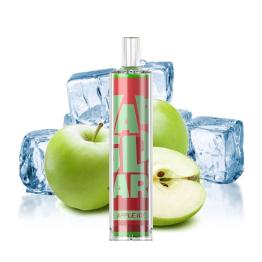 VAAL Glaz Apple Ice 800 Puff 20mg - Joyetech