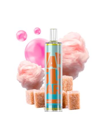 VAAL Glaz Cotton Candy 800 Puff 20mg - Joyetech