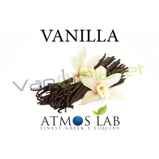→ VAINILLA Atmos Lab Atmos Lab España