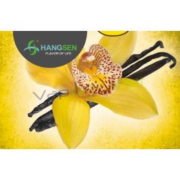VAINILLA Hangsen 10ml/30ml ✭ VANILLA Líquidos Hangsen