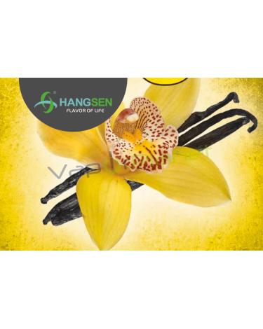 VAINILLA Hangsen 10ml/30ml ✭ VANILLA Líquidos Hangsen