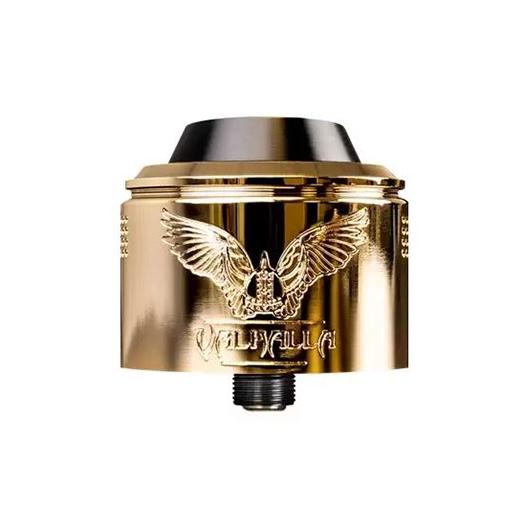 Valhalla V2 40mm RDA - Suicide Mods by VaperzCloud