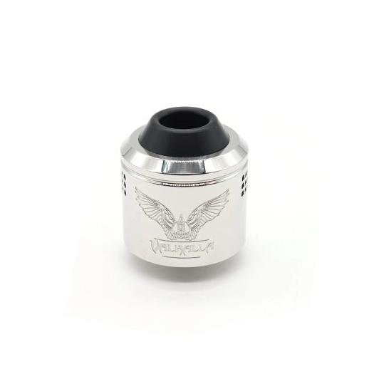 Valhalla V2 Mini 30mm - Suicide Mods by Vaperz Cloud