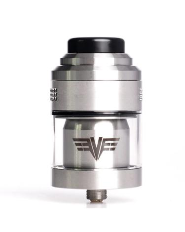 Valkyrie Mini RTA 25mm 2ml - Vaperz Cloud ✅