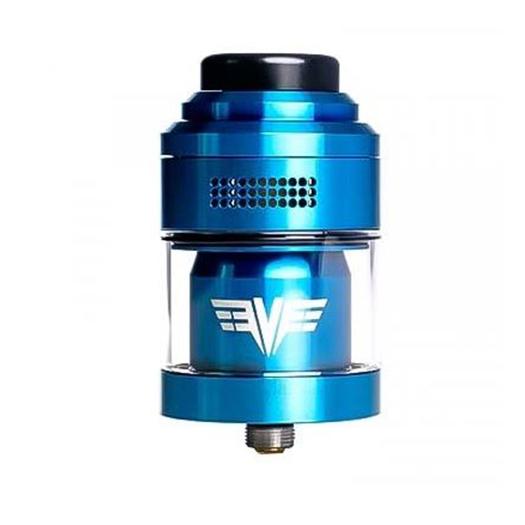 Valkyrie RTA 30mm 2ml - Vaperz Cloud