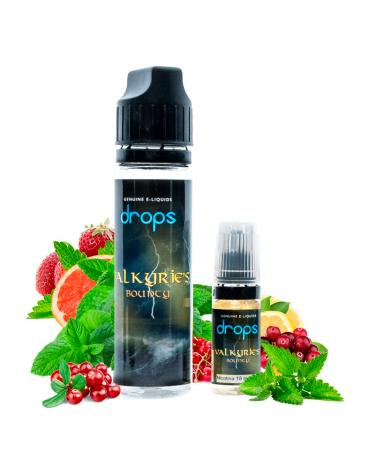 Valkyrie's Bounty Shake 'n' Vape 60ml - Drops