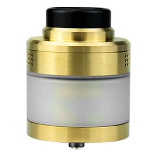 Valkyrie XL RTA 40mm Gold - Vaperz Cloud