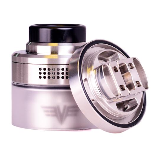 Valkyrie XL RTA 40mm Gold - Vaperz Cloud