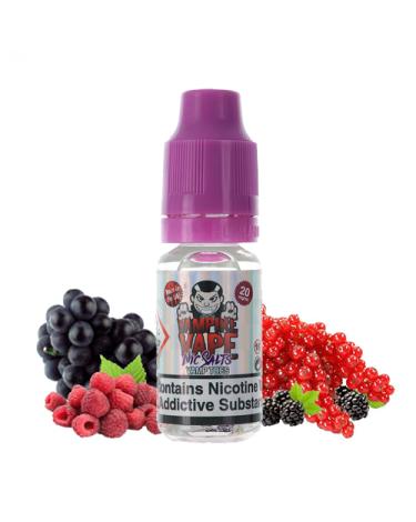 VAMP TOES Líquido con Sales de Nicotina 10ml - 20mg - Vampire Vape