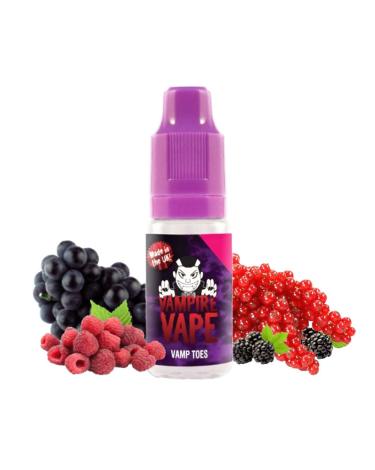 VAMP TOES Vampire Vape 10 ml ★★★★★