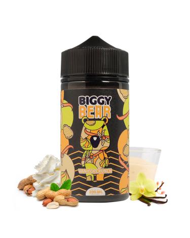 Vanilla Crunch - Biggy Bear 200 ml