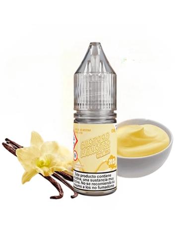 VANILLA CUSTARD FRUIT MONSTER - MONSTER VAPE LABS - Sales de Nicotina 20mg - 10 ml