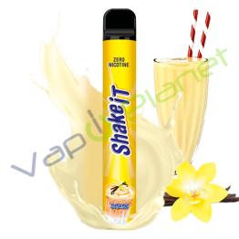 Vanilla Shake - Shake It - POD DESECHABLE - SIN NICOTINA