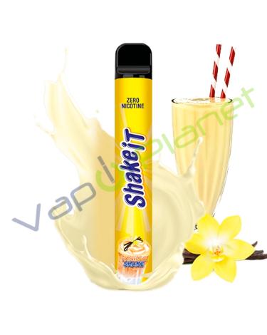 Vanilla Shake - Shake It - POD DESECHABLE - SIN NICOTINA