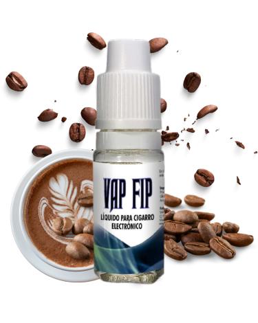 Vap Fip CAFÉ MOKA 10ml - Liquidos para Vapear