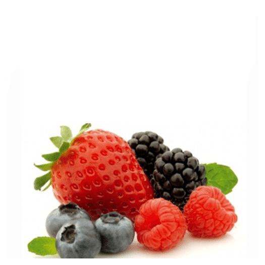 Vap Fip FRUTOS ROJOS 10ml - Liquidos para Vapear