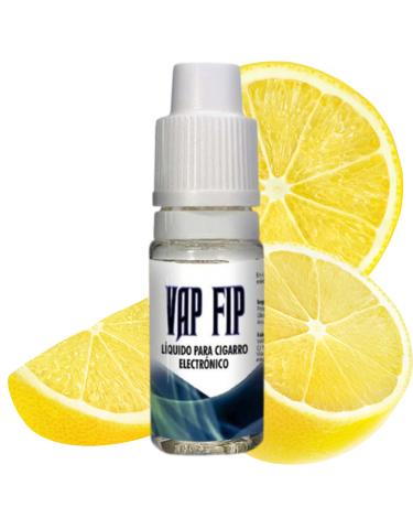 Vap Fip LIMÓN 10ml